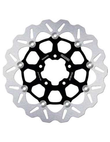 DISCHI FRENO GALFER "WAVE"