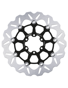 DISCHI FRENO GALFER "WAVE"