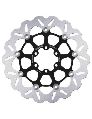 DISCHI FRENO GALFER "WAVE"