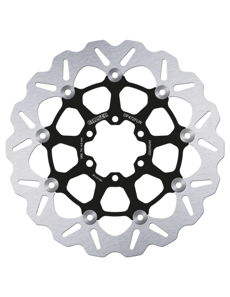 DISCHI FRENO GALFER "WAVE"