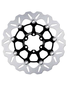 DISCHI FRENO GALFER "WAVE" 2