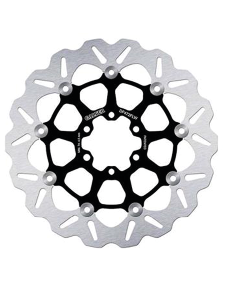 DISCHI FRENO GALFER "WAVE"