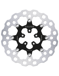 DISCHI FRENO GALFER "BIG CUBIQ"