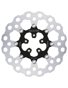 DISCHI FRENO GALFER "BIG CUBIQ"