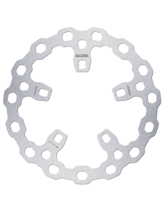 DISCHI FRENO GALFER "BIG CUBIQ"