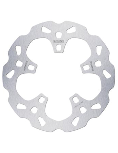 DISCHI FRENO GALFER "BIG CUBIQ"