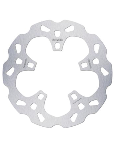 DISCHI FRENO GALFER "BIG CUBIQ"