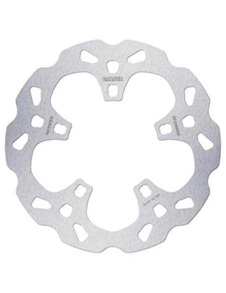 DISCHI FRENO GALFER "BIG CUBIQ"