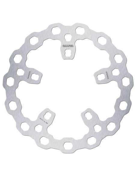 DISCHI FRENO GALFER "BIG CUBIQ"