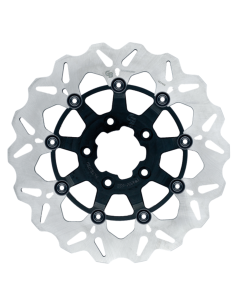 DISCHI FRENO FLOTTANTI GALFER "WAVE"