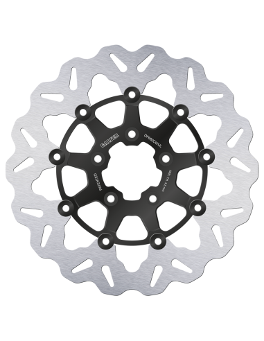 DISCHI FRENO FLOTTANTI GALFER "WAVE"