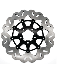 DISCHI FRENO FLOTTANTI GALFER "WAVE"