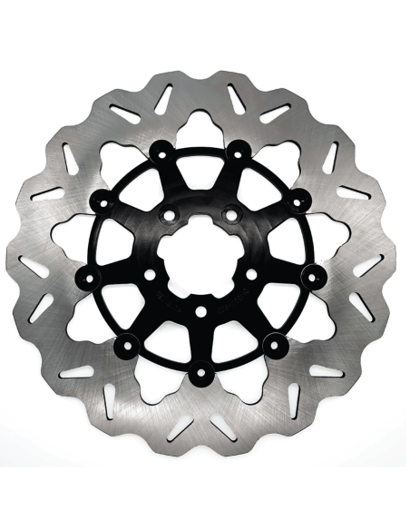 DISCHI FRENO FLOTTANTI GALFER "WAVE"