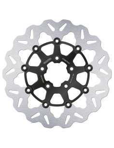 DISCHI FRENO FLOTTANTI GALFER "WAVE"