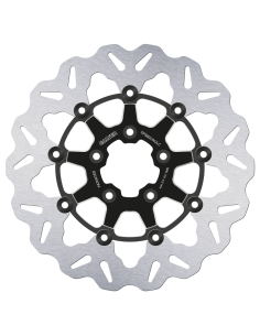 DISCHI FRENO FLOTTANTI GALFER "WAVE"