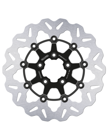 DISCHI FRENO FLOTTANTI GALFER "WAVE"