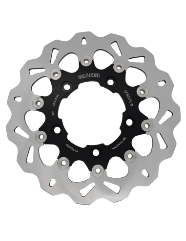 DISCHI FRENO FLOTTANTI GALFER "WAVE"