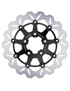 DISCHI FRENO FLOTTANTI GALFER "BIG WAVE"