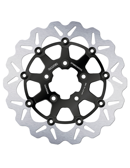 DISCHI FRENO FLOTTANTI GALFER "BIG WAVE"