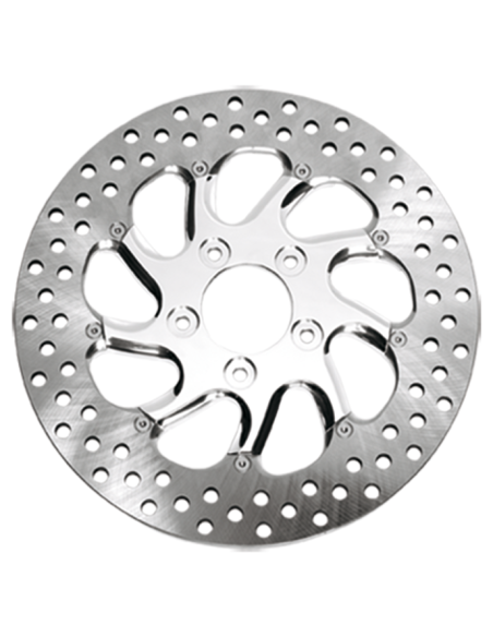 DISCHI FRENO PERFORMANCE MACHINE