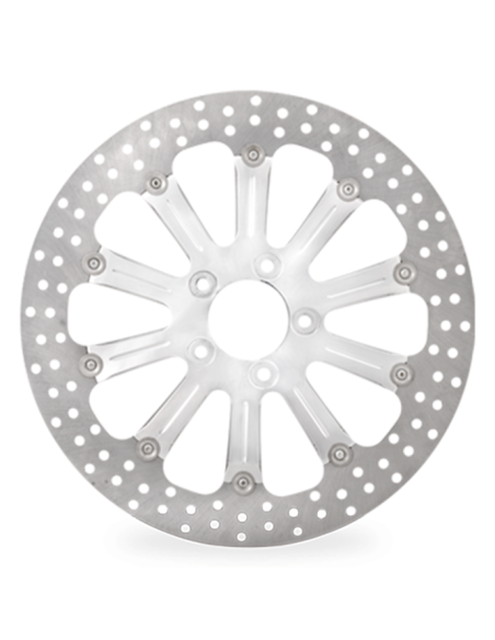 DISCHI FRENO PERFORMANCE MACHINE