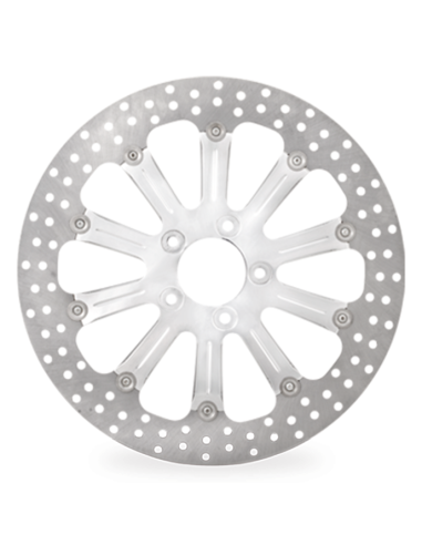 DISCHI FRENO PERFORMANCE MACHINE