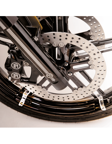 DISCHI FRENO PERFORMANCE MACHINE