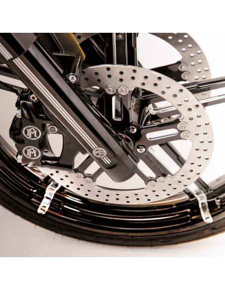 DISCHI FRENO PERFORMANCE MACHINE