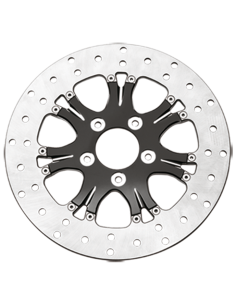 DISCHI FRENO PERFORMANCE MACHINE