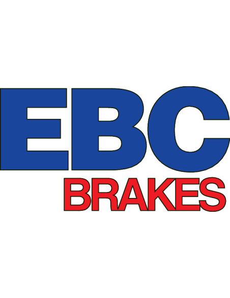 EBC Brakes International