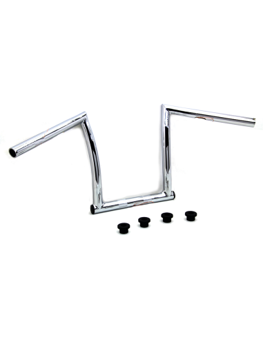 MANUBRI MINI APE CHIZELED