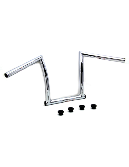 MANUBRI MINI APE CHIZELED