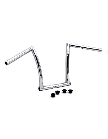 MANUBRI MINI APE CHIZELED