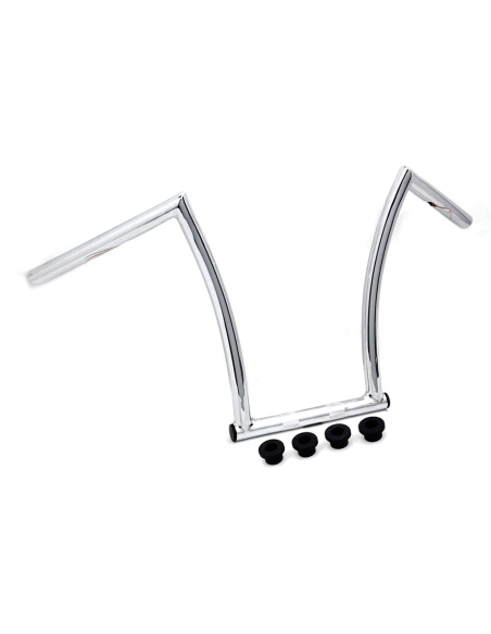 MANUBRI MINI APE CHIZELED