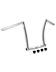 MANUBRI MINI APE CHIZELED