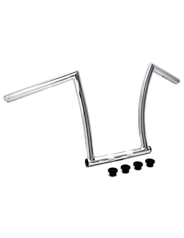 MANUBRI MINI APE CHIZELED