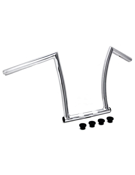 MANUBRI MINI APE CHIZELED