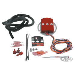 ACCENSIONE MSD V-SERIES