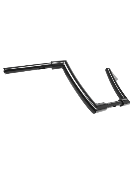 MANUBRI APE HANGERS GENUINE ZODIAC STILE CHICANO