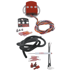 ACCENSIONE MSD V-SERIES 2