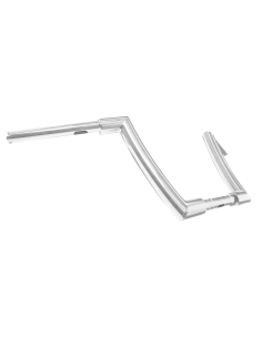 MANUBRI APE HANGERS GENUINE ZODIAC STILE CHICANO