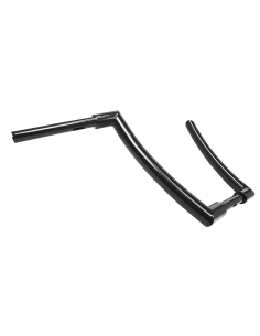 MANUBRI APE HANGERS GENUINE ZODIAC STILE CHICANO