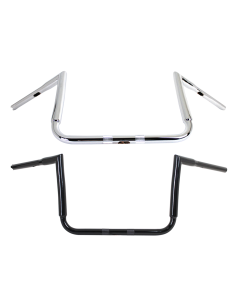 MANUBRI PHAT CHIZELED PER BATWING