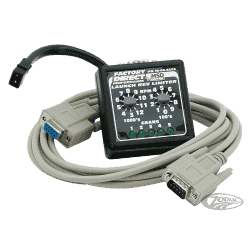 SCATOLA CONTROLLO 3 IN 1 MSD