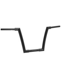 MANUBRI APE HANGERS GENUINE ZODIAC STILE CHICANO