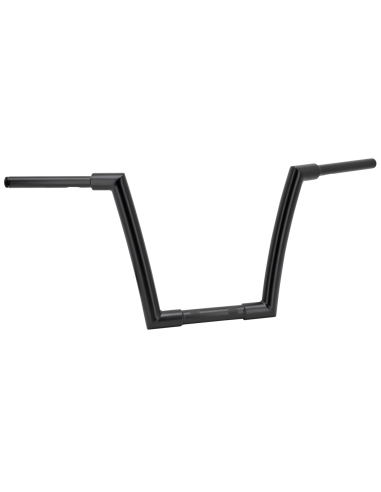 MANUBRI APE HANGERS GENUINE ZODIAC STILE CHICANO