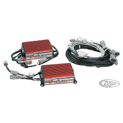 ACCENSIONE MSD PROGRAMMABILE PER MOTORI NITRO A "V" DA GARA