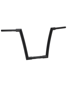 MANUBRI APE HANGERS GENUINE ZODIAC STILE CHICANO