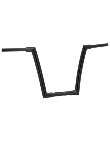 MANUBRI APE HANGERS GENUINE ZODIAC STILE CHICANO