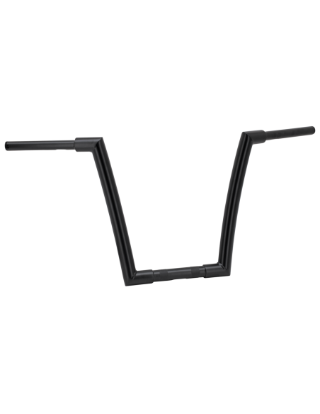 MANUBRI APE HANGERS GENUINE ZODIAC STILE CHICANO